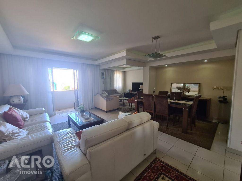 Apartamento à venda com 4 quartos, 147m² - Foto 15