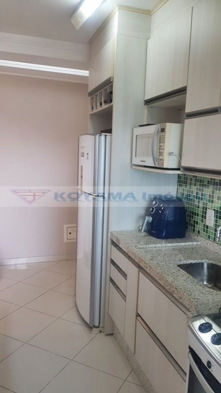 Apartamento à venda com 2 quartos, 62m² - Foto 24