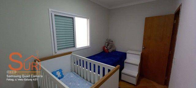 Apartamento à venda com 3 quartos, 170m² - Foto 5