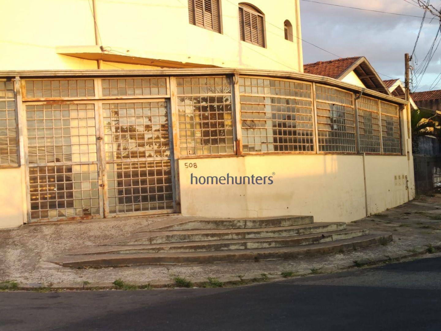 Loja-Salão, 300 m² - Foto 5