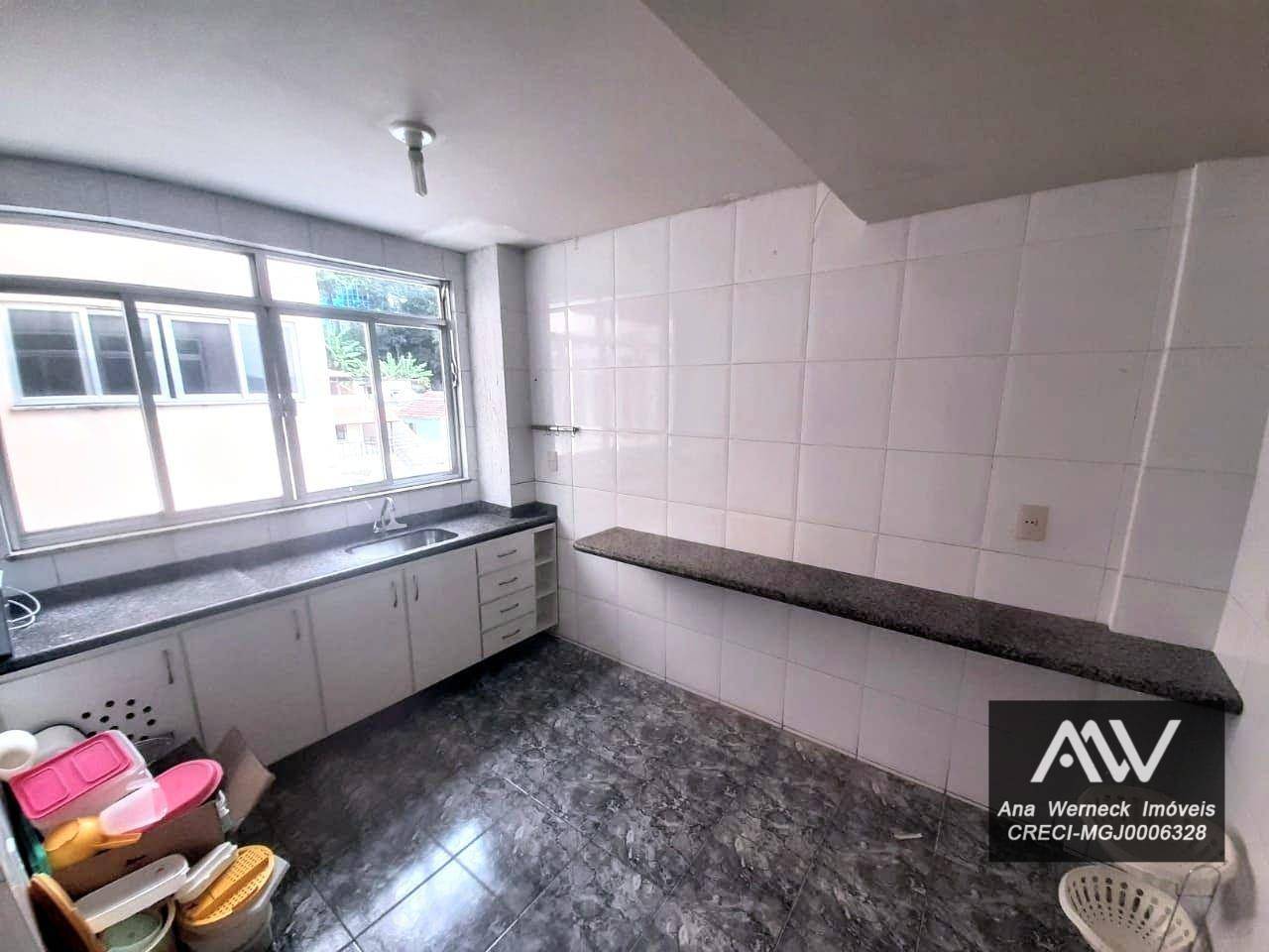 Cobertura à venda com 3 quartos, 167m² - Foto 8