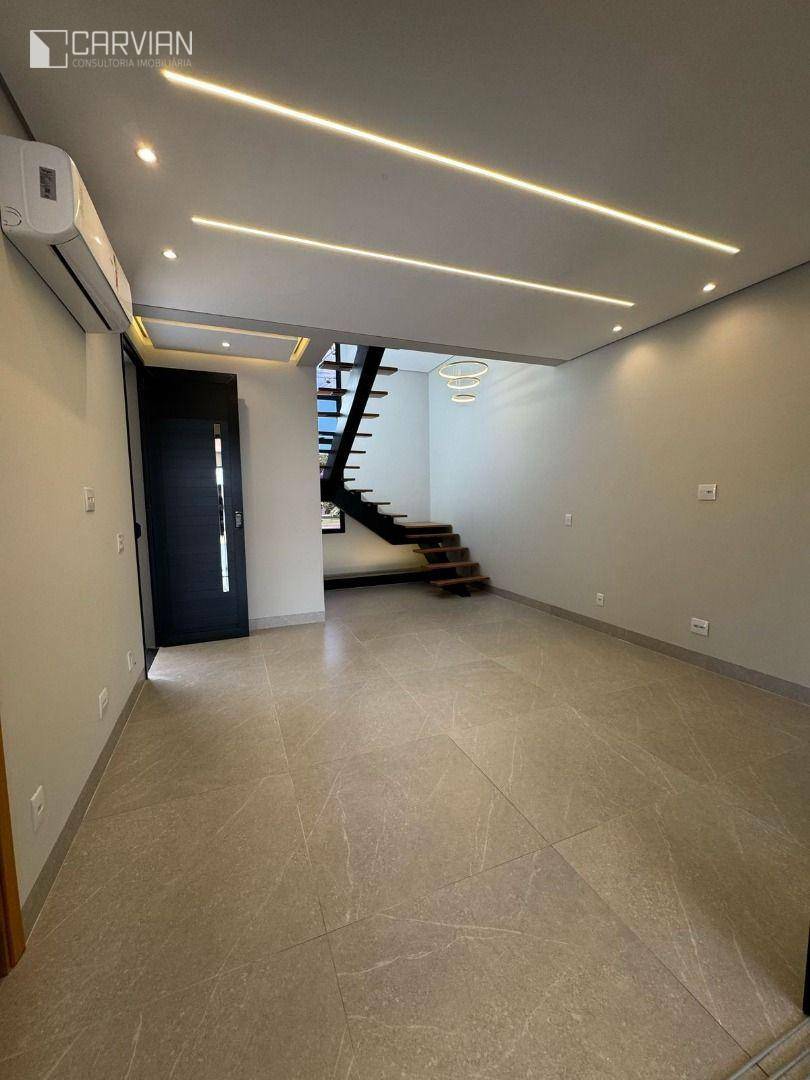 Casa de Condomínio à venda com 4 quartos, 192m² - Foto 10