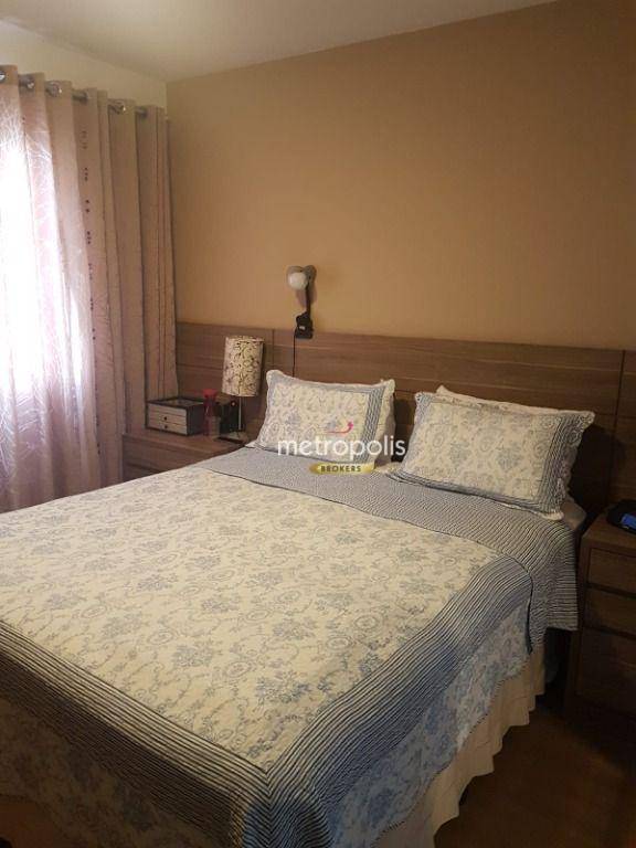 Apartamento à venda com 3 quartos, 114m² - Foto 7