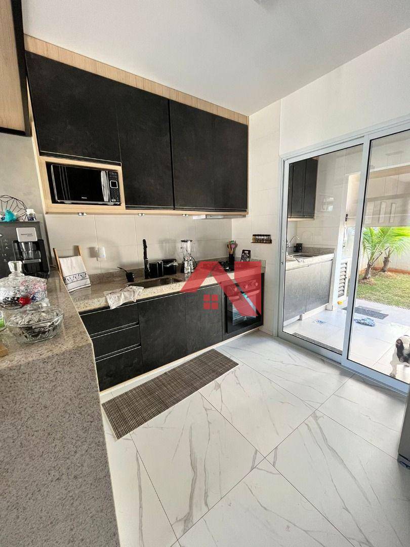 Casa de Condomínio à venda com 3 quartos, 92m² - Foto 8