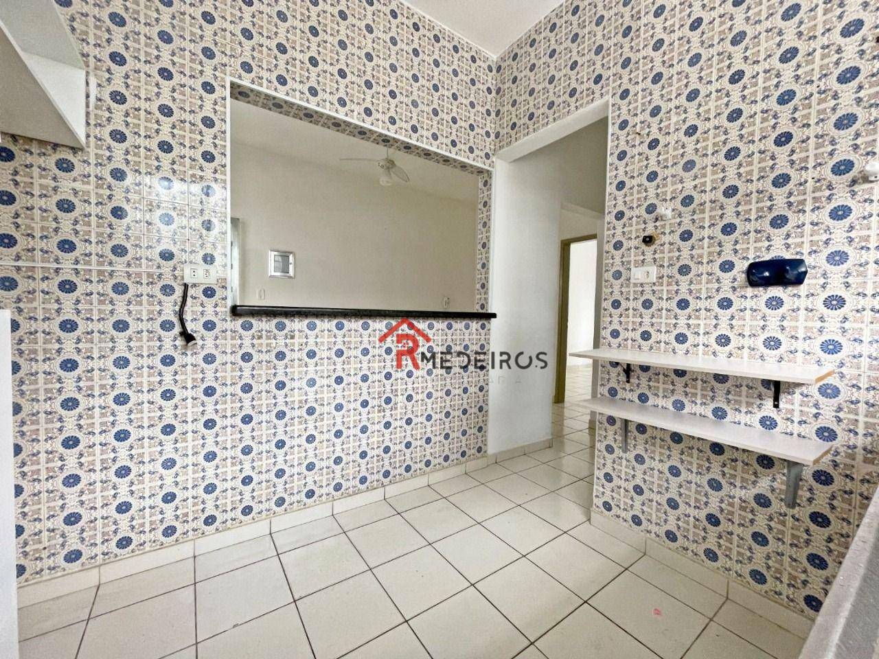 Apartamento à venda com 2 quartos, 46m² - Foto 8