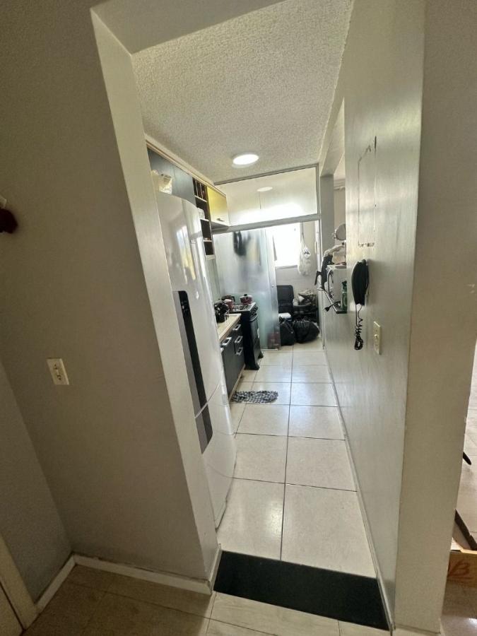 Apartamento à venda com 2 quartos, 57m² - Foto 21