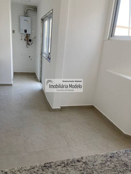 Apartamento à venda com 3 quartos, 132m² - Foto 8