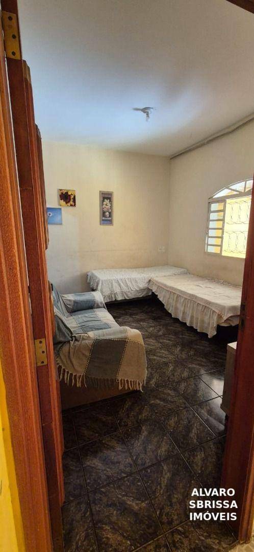 Casa à venda com 2 quartos, 128m² - Foto 8