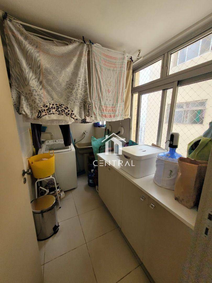 Apartamento à venda com 2 quartos, 83m² - Foto 10