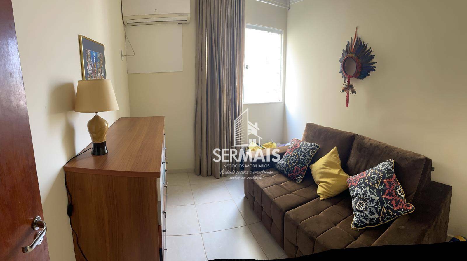 Apartamento à venda com 3 quartos, 74m² - Foto 7