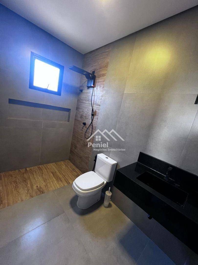 Casa de Condomínio à venda com 1 quarto, 120m² - Foto 6