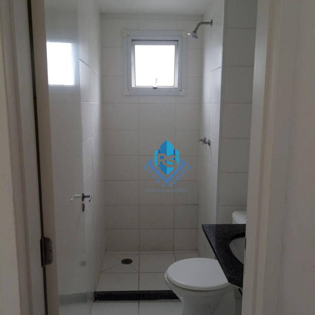 Apartamento para alugar com 2 quartos, 50m² - Foto 10