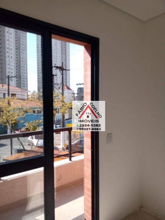 Sobrado à venda com 2 quartos, 90m² - Foto 15