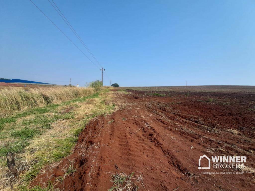 Terreno à venda, 217800M2 - Foto 12