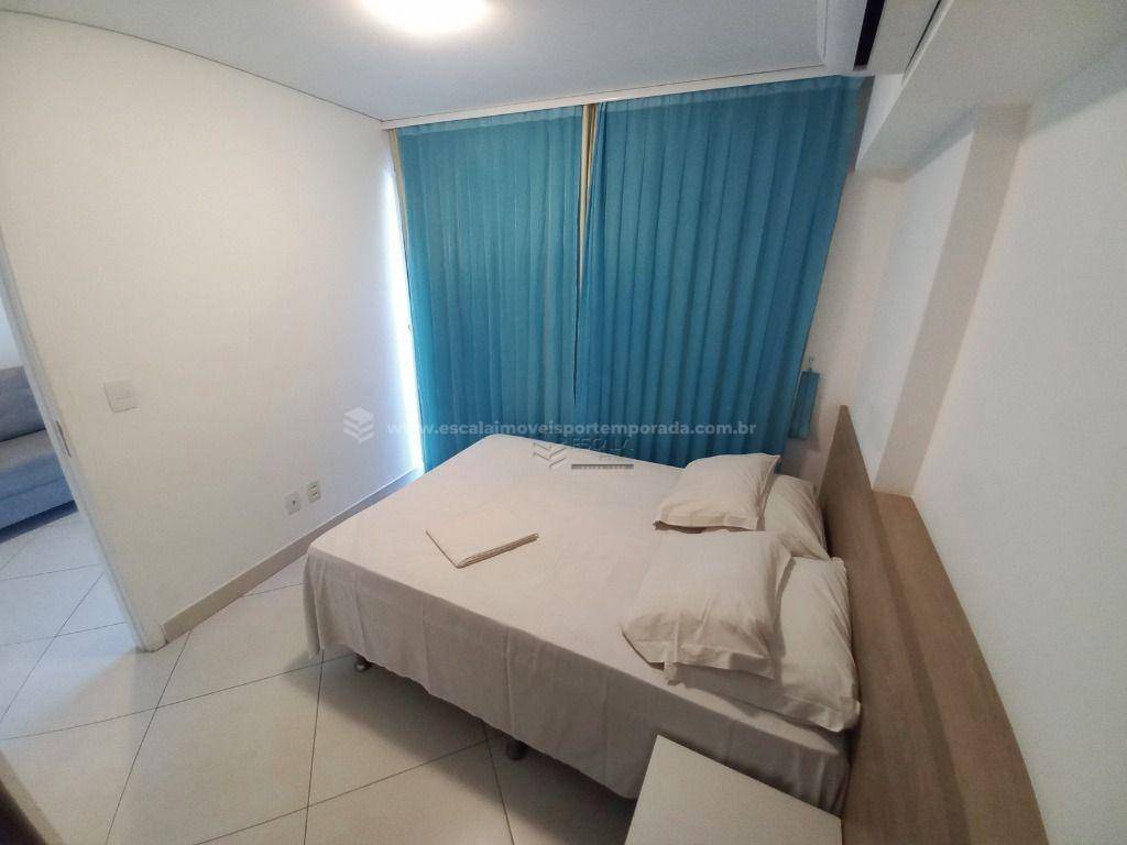 Apartamento à venda com 1 quarto, 40m² - Foto 16