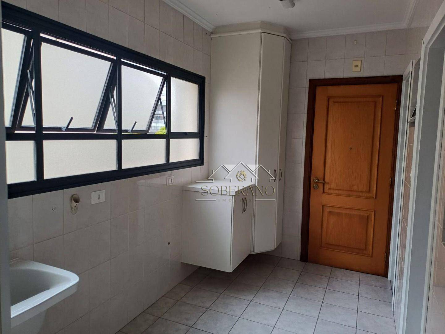 Apartamento à venda com 3 quartos, 160m² - Foto 11