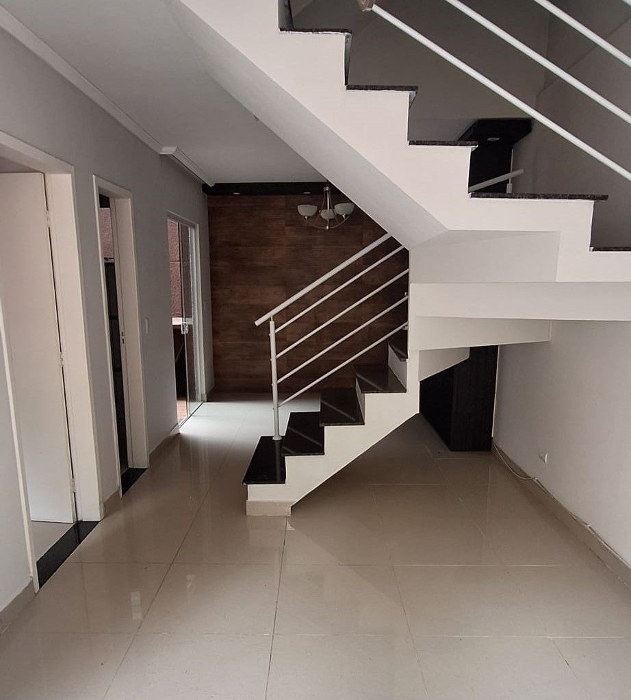 Sobrado à venda com 3 quartos, 123m² - Foto 3