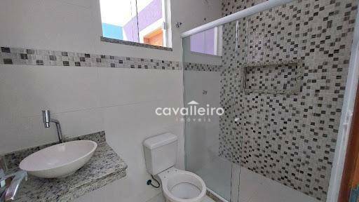 Casa à venda com 2 quartos, 80m² - Foto 12