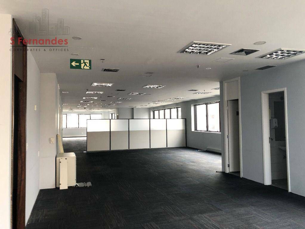 Conjunto Comercial-Sala para alugar, 360m² - Foto 9