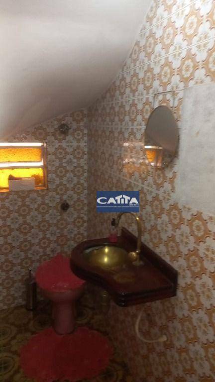 Sobrado à venda com 2 quartos, 130m² - Foto 11