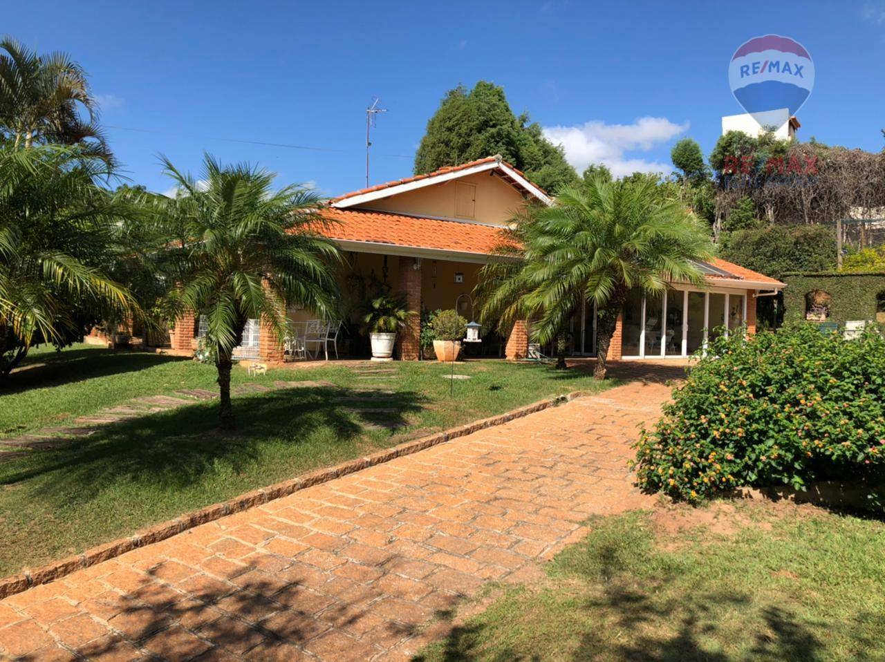 Casa de Condomínio à venda com 5 quartos, 451m² - Foto 8