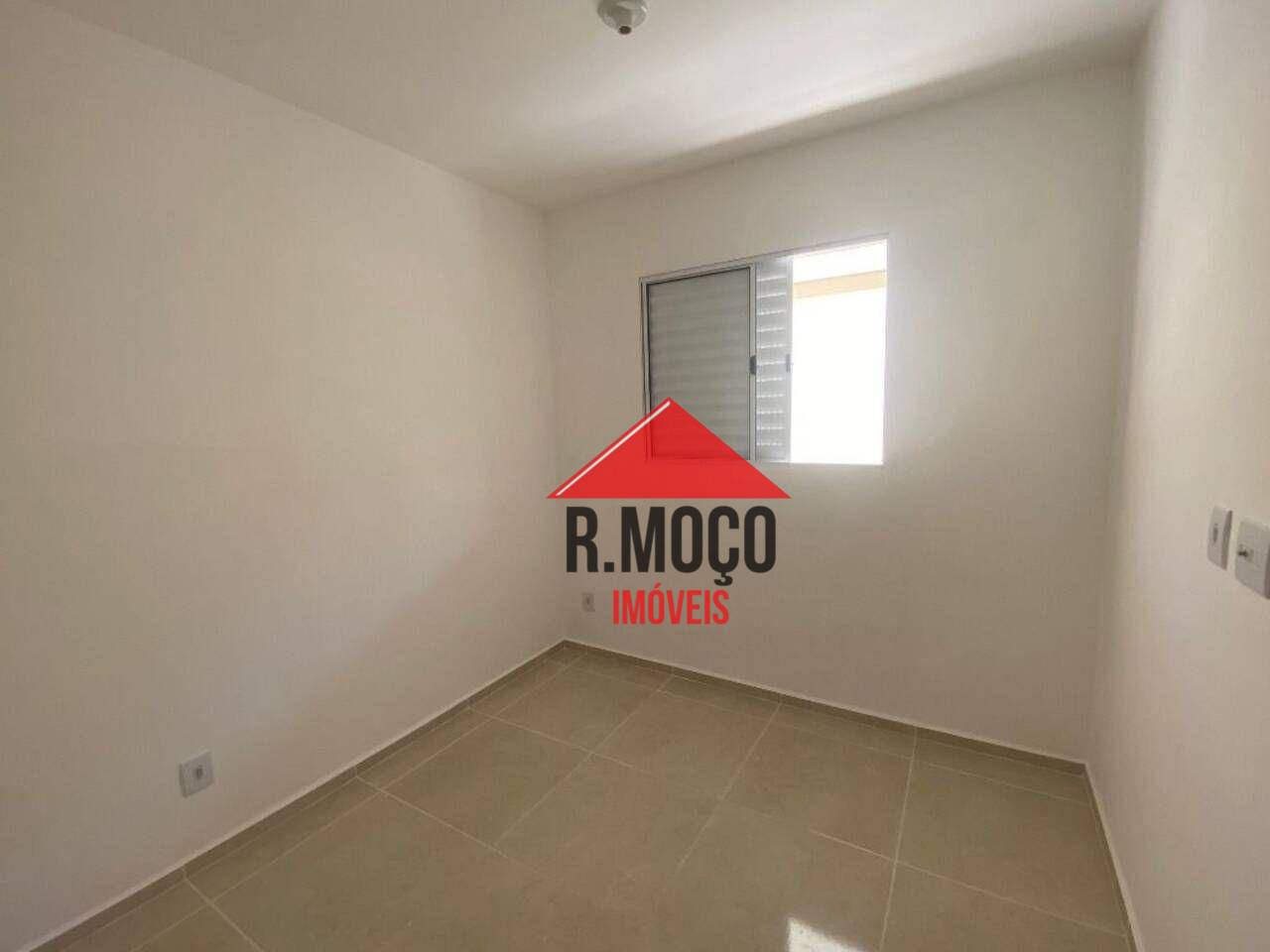 Apartamento à venda com 2 quartos, 32m² - Foto 8