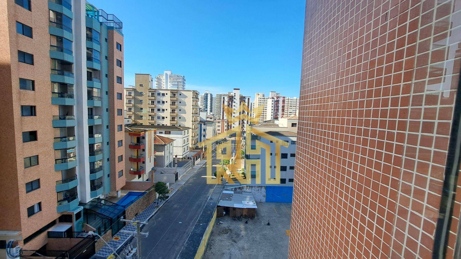 Apartamento à venda com 1 quarto, 60m² - Foto 7