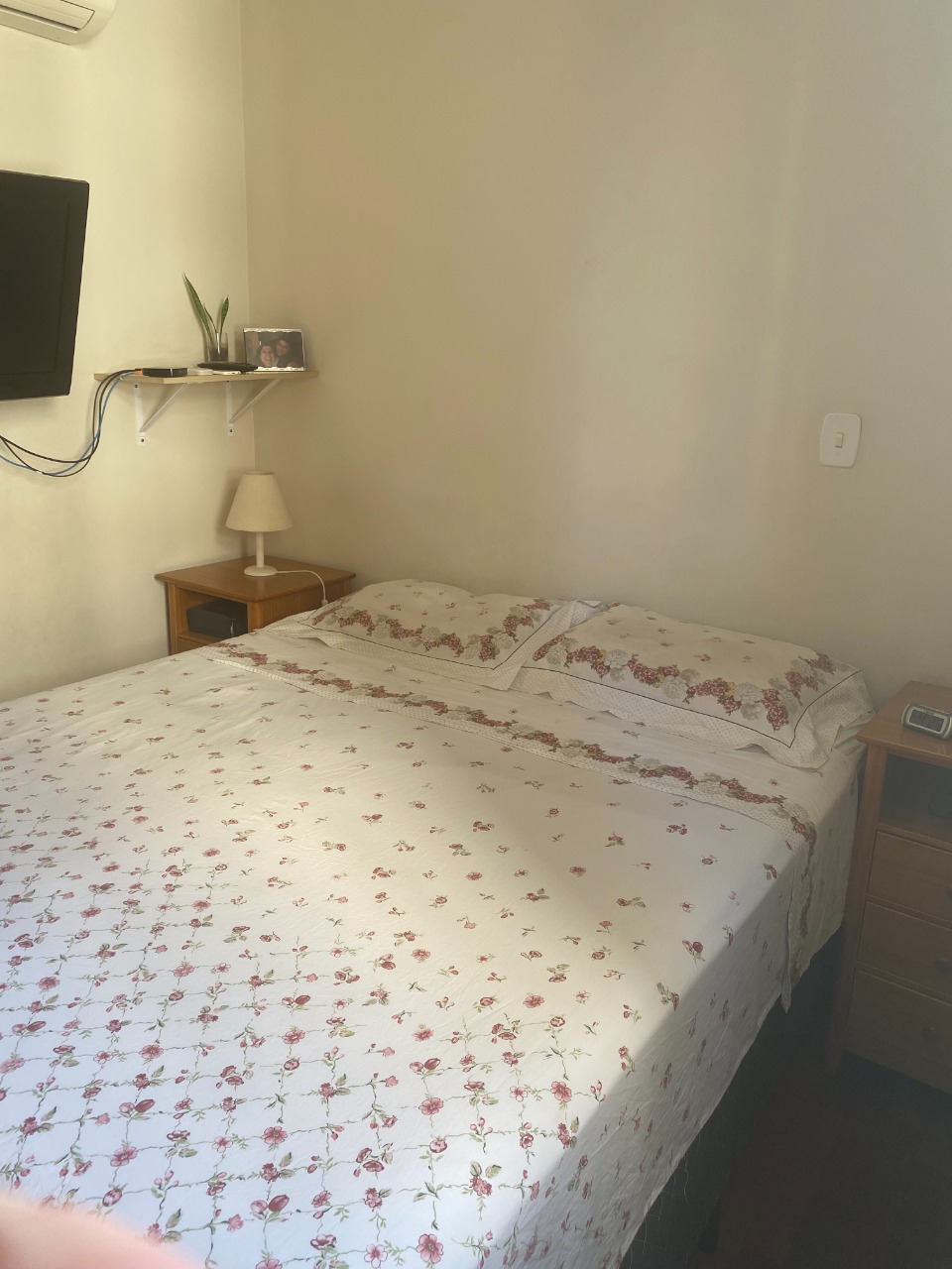 Apartamento à venda com 3 quartos, 70m² - Foto 7