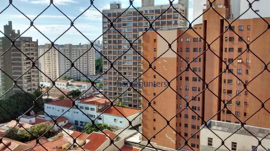 Apartamento à venda com 1 quarto, 50m² - Foto 21