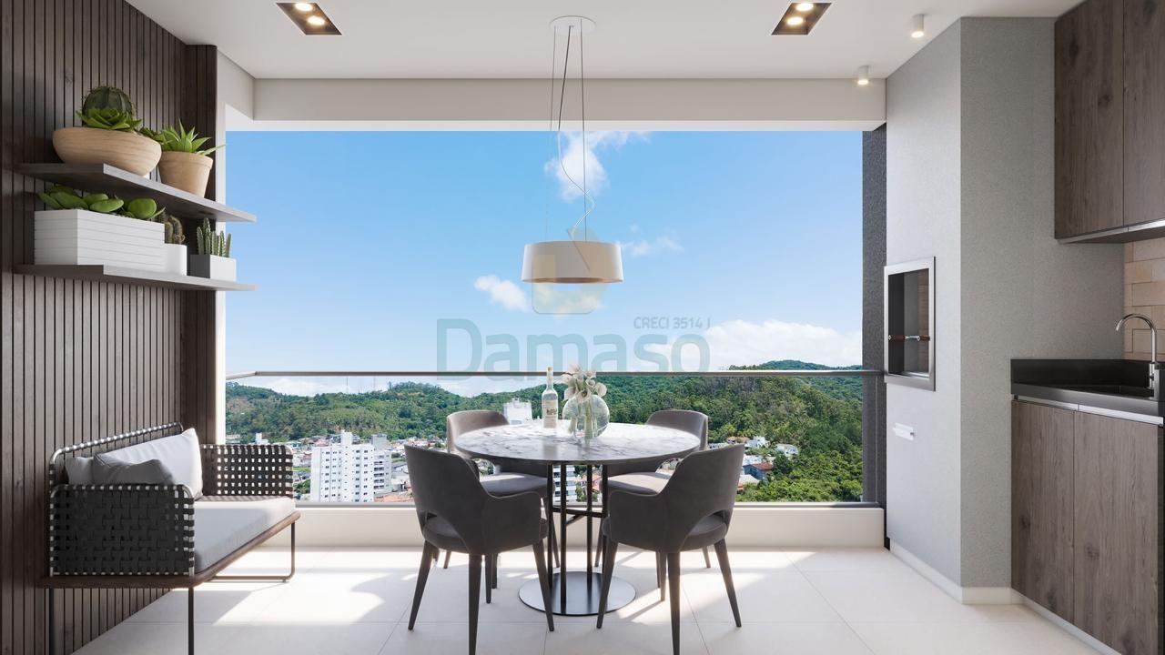 Apartamento à venda com 2 quartos, 76m² - Foto 24