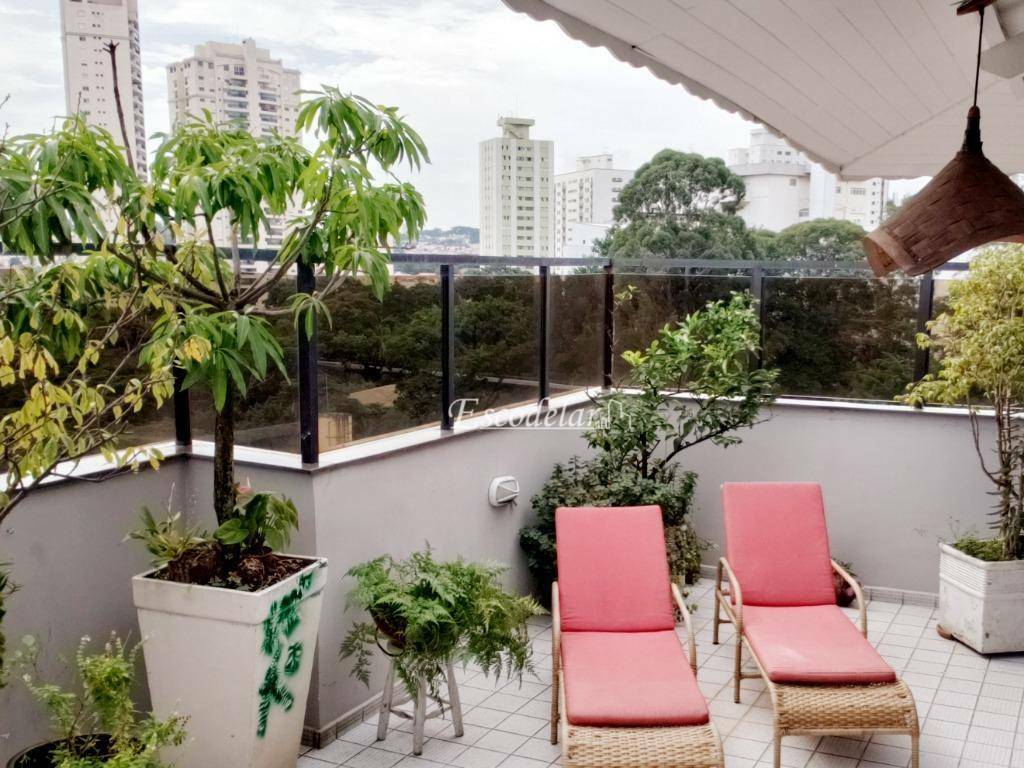 Cobertura à venda com 3 quartos, 192m² - Foto 26