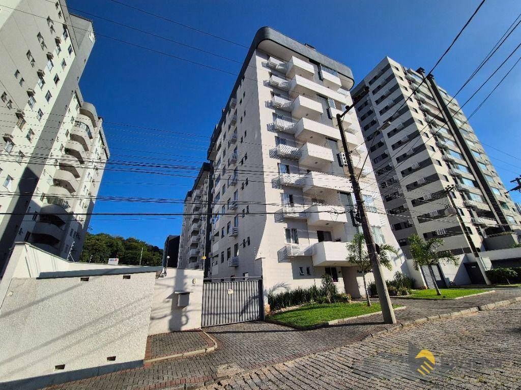 Apartamento para alugar com 2 quartos, 66m² - Foto 24