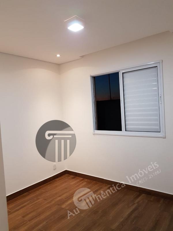 Apartamento à venda com 2 quartos, 75m² - Foto 5