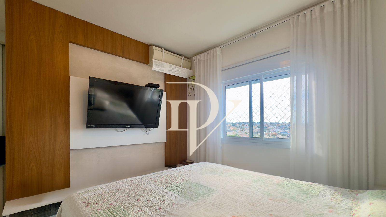 Apartamento à venda com 3 quartos, 105m² - Foto 16