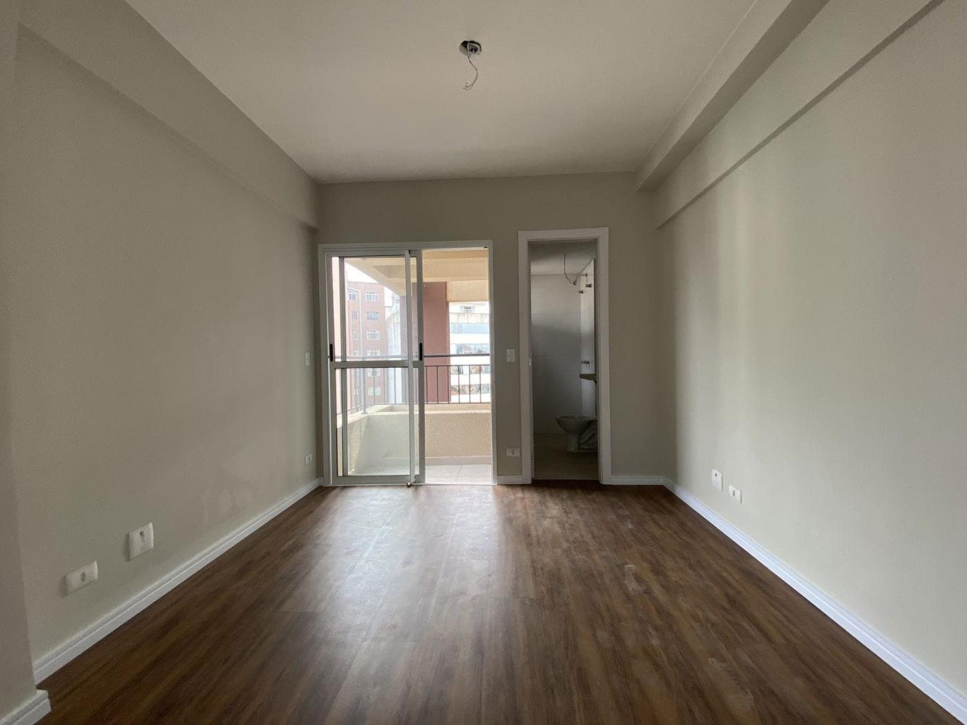 Apartamento à venda com 1 quarto, 36m² - Foto 14