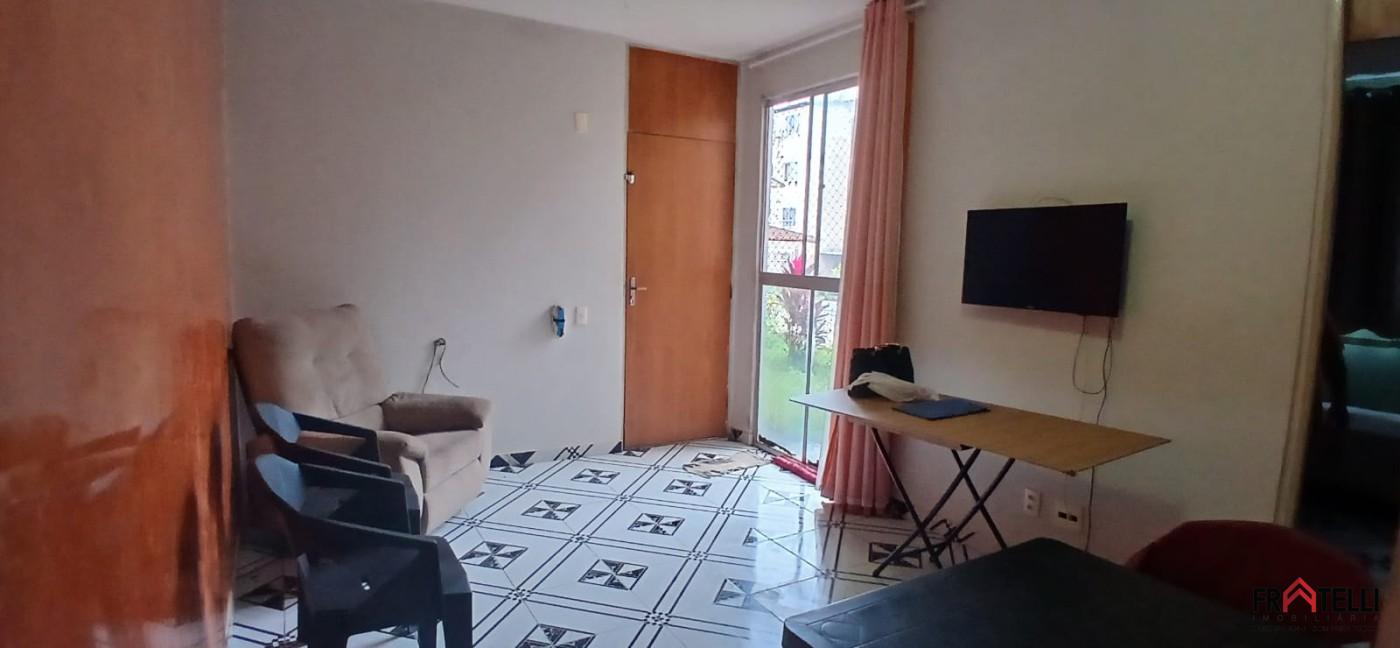 Apartamento para alugar com 2 quartos, 42m² - Foto 2