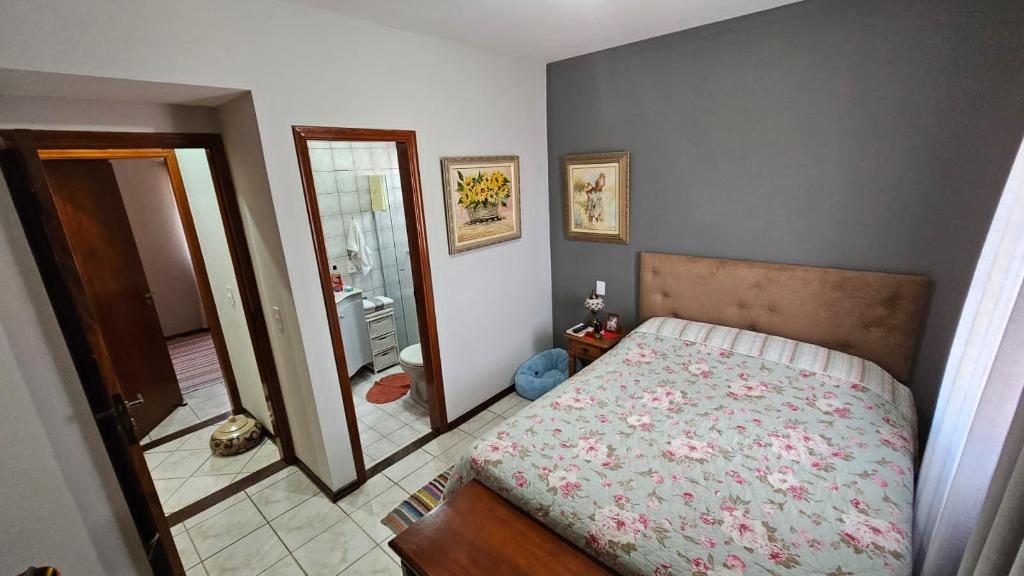 Apartamento à venda com 3 quartos, 98m² - Foto 10