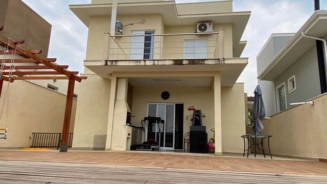 Casa de Condomínio à venda com 3 quartos, 190m² - Foto 6