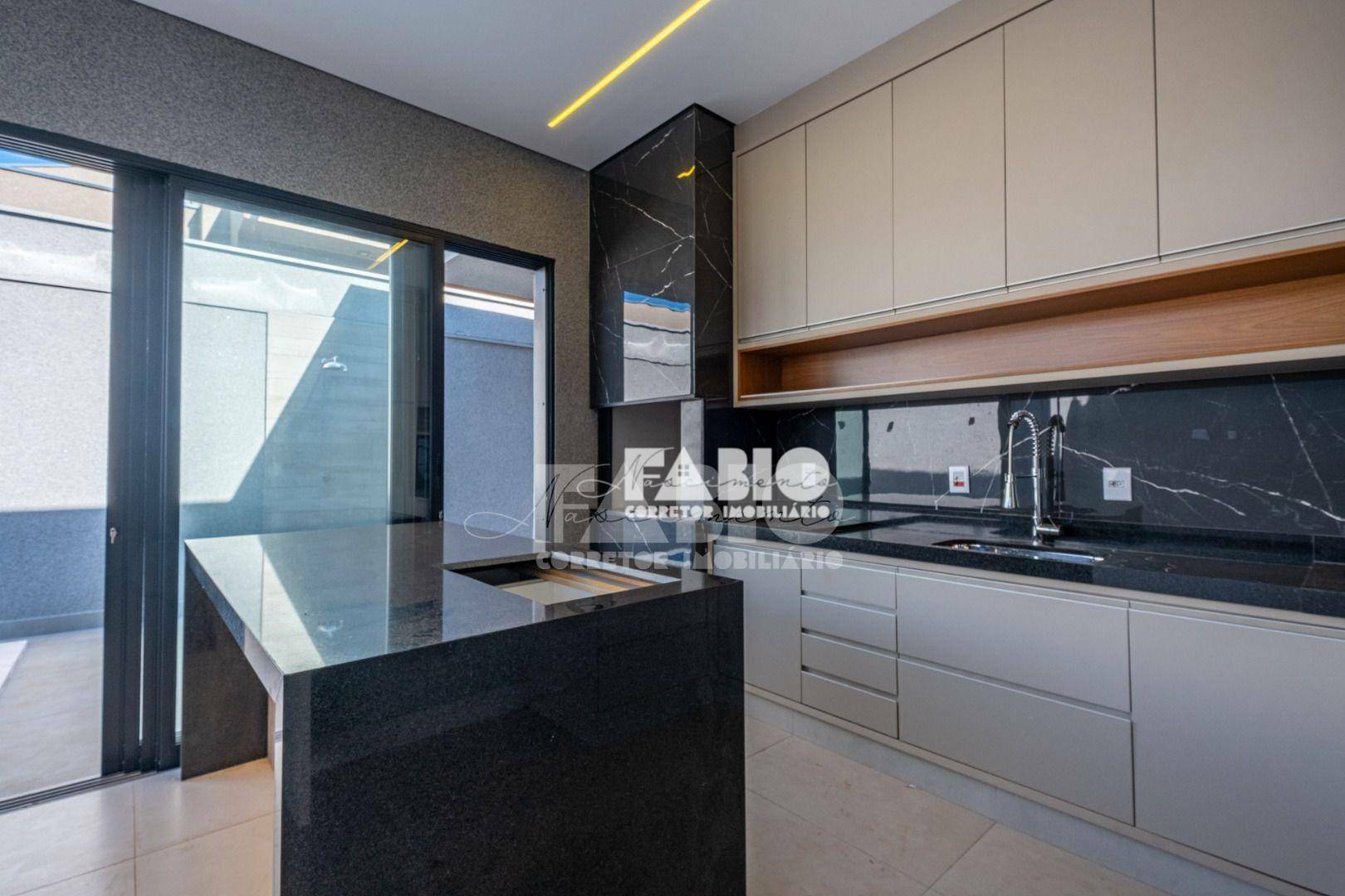 Casa de Condomínio à venda com 3 quartos, 160m² - Foto 12