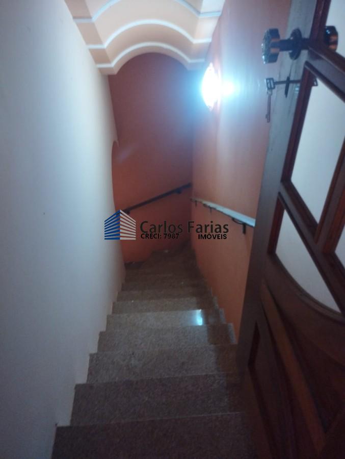 Casa à venda com 3 quartos, 410m² - Foto 37