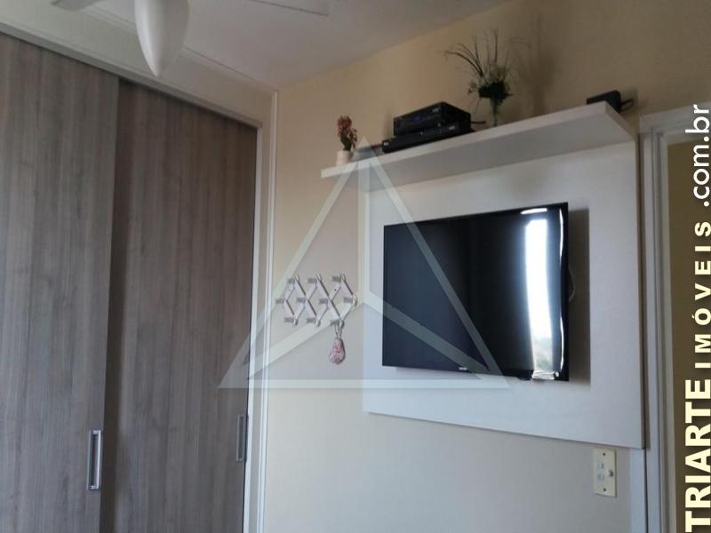 Apartamento à venda com 3 quartos, 60m² - Foto 5