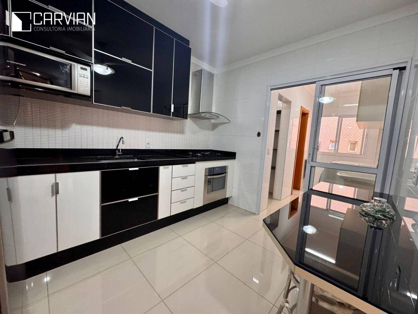 Apartamento para alugar com 3 quartos, 118m² - Foto 15
