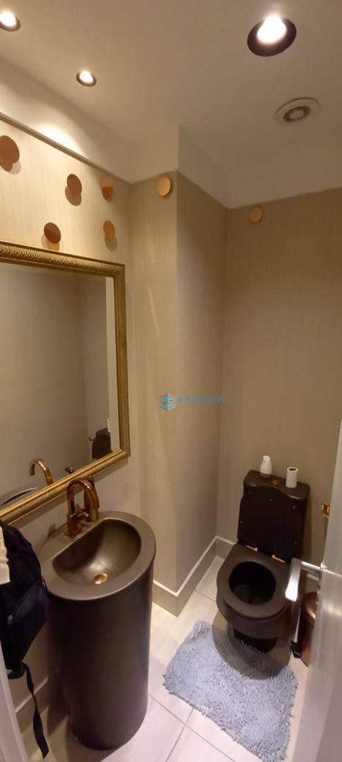 Apartamento à venda com 4 quartos, 179m² - Foto 5