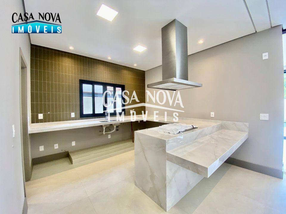 Casa de Condomínio à venda com 3 quartos, 267m² - Foto 10