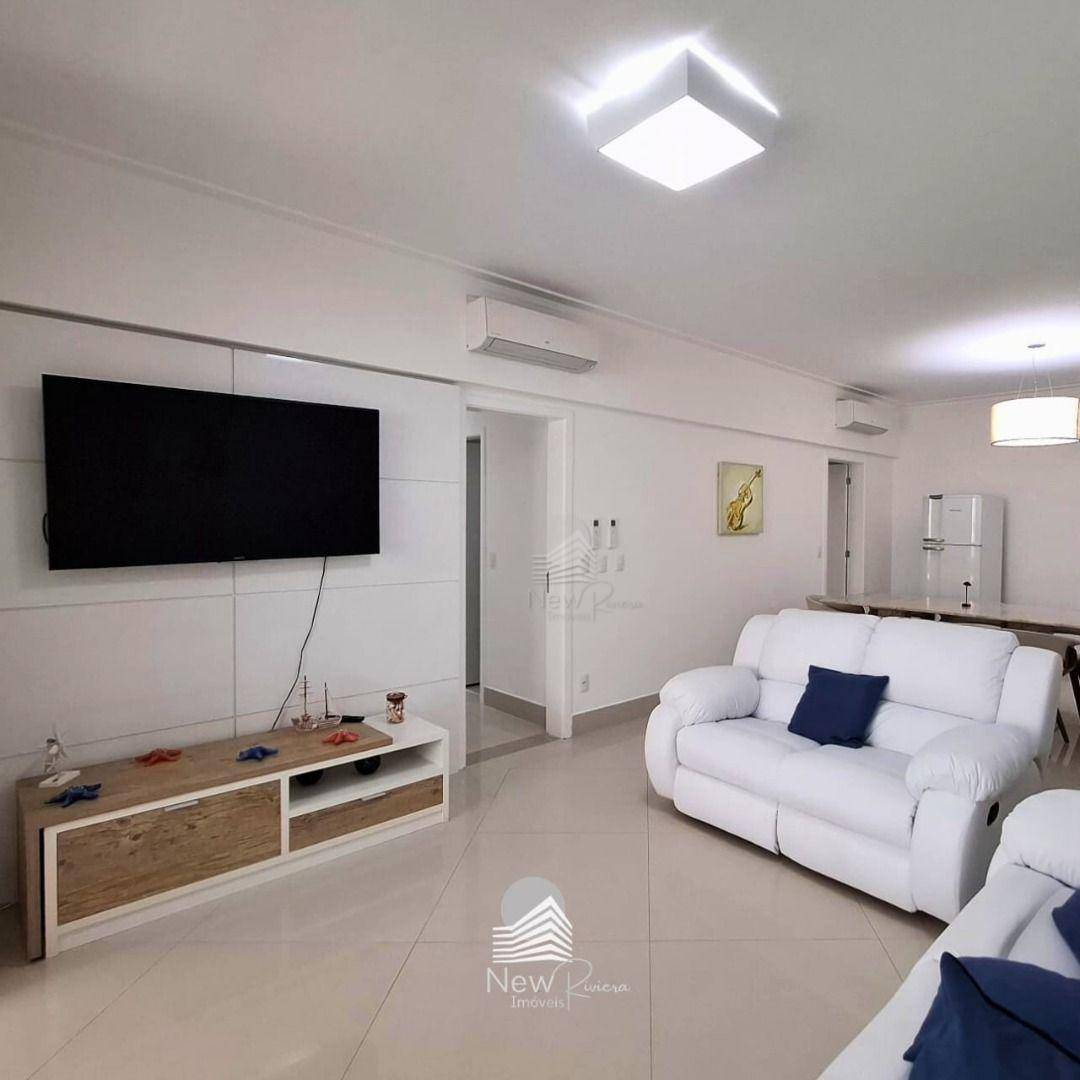 Apartamento, 4 quartos, 140 m² - Foto 3