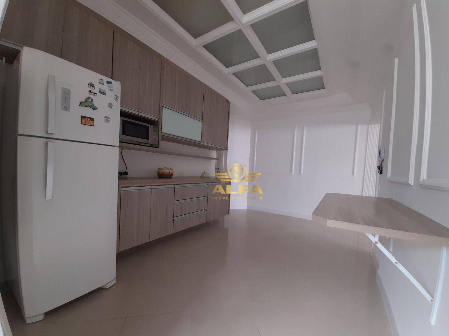 Apartamento à venda com 3 quartos, 190m² - Foto 18