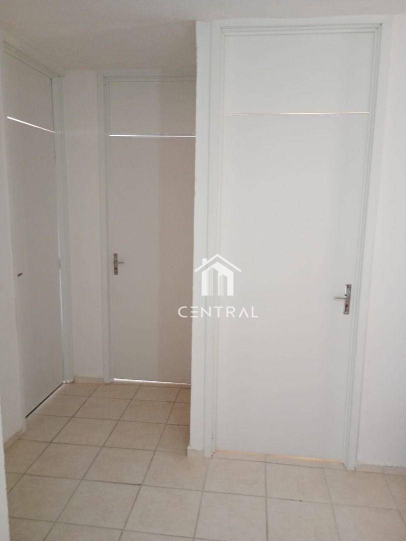 Apartamento à venda com 2 quartos, 50m² - Foto 5