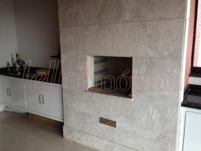 Apartamento à venda com 4 quartos, 395m² - Foto 6