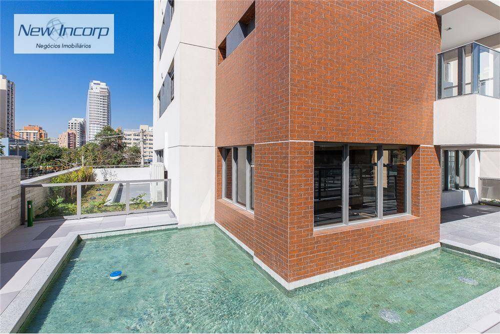 Apartamento à venda com 4 quartos, 232m² - Foto 24