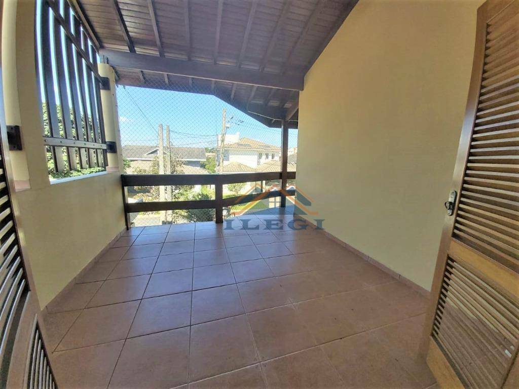 Casa de Condomínio à venda com 3 quartos, 286m² - Foto 27